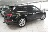 Audi Q7 din 2022 cu 36.400 km - oferta AUD137476 - foto 8