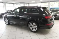 Audi Q7 din 2022 cu 36.400 km - oferta AUD137476 - foto 9