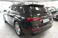 Audi Q7 din 2022 cu 36.400 km - oferta AUD137476 - foto 11