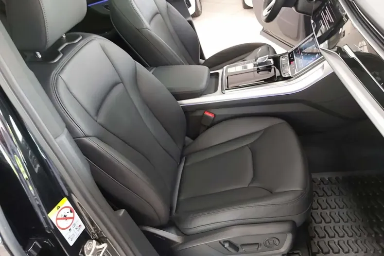 Audi Q7 din 2022 cu 36.400 km - oferta AUD137476 - foto 12