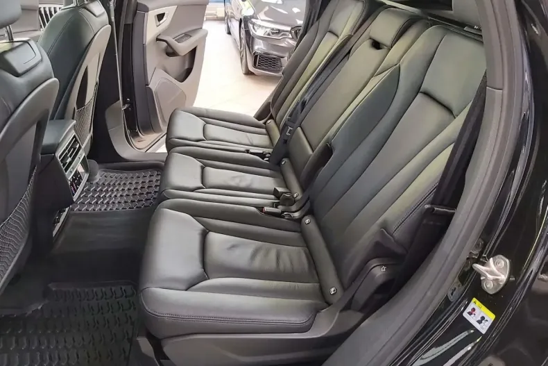 Audi Q7 din 2022 cu 36.400 km - oferta AUD137476 - foto 14