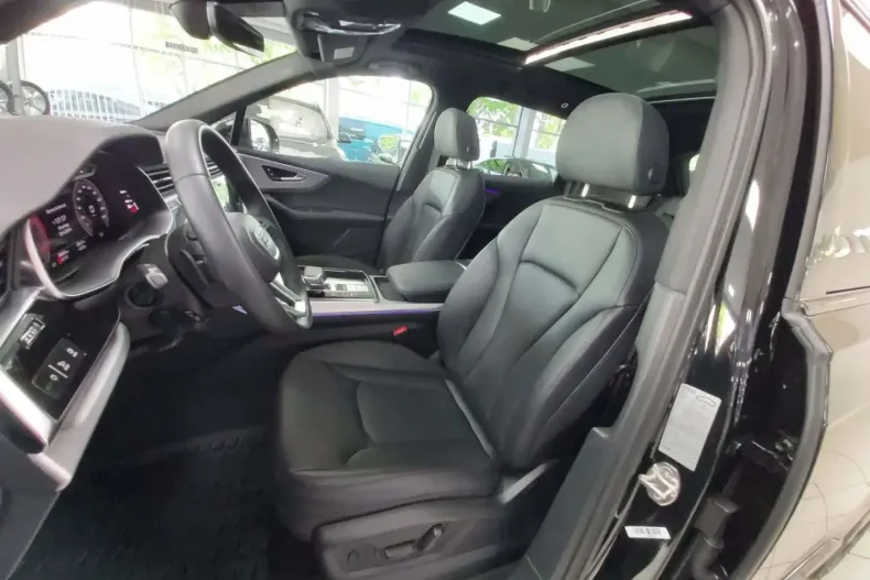 Audi Q7 din 2022 cu 36.400 km - oferta AUD137476 - foto 15