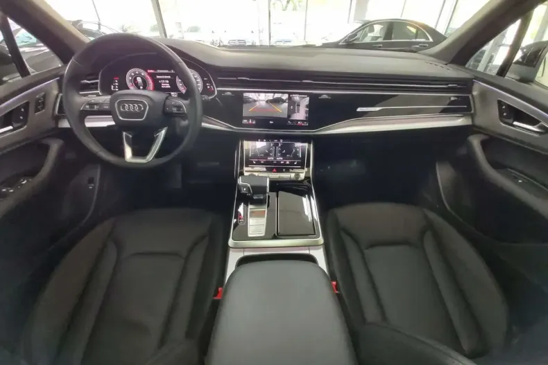 Audi Q7 din 2022 cu 36.400 km - oferta AUD137476 - foto 17