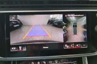 Audi Q7 din 2022 cu 36.400 km - oferta AUD137476 - foto 19