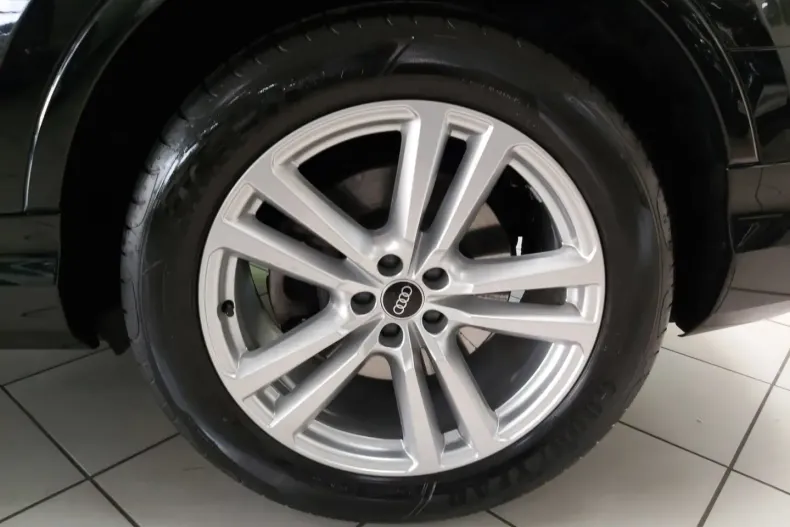 Audi Q7 din 2022 cu 36.400 km - oferta AUD137476 - foto 23