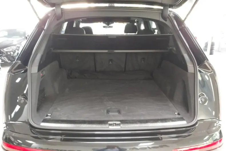 Audi Q7 din 2022 cu 36.400 km - oferta AUD137476 - foto 24