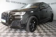 Audi Q7 din 2022 cu 43.237 km - oferta AUD137477 - foto 2