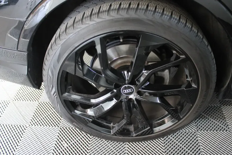 Audi Q7 din 2022 cu 43.237 km - oferta AUD137477 - foto 6