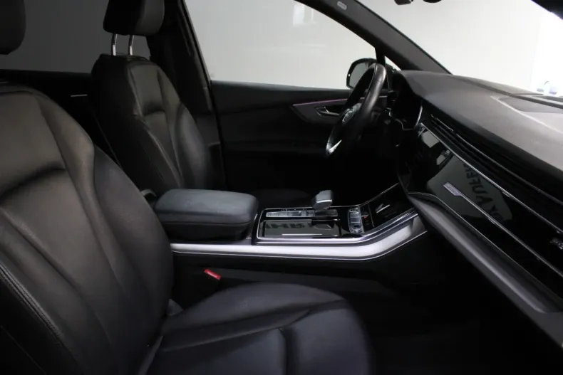 Audi Q7 din 2022 cu 43.237 km - oferta AUD137477 - foto 10