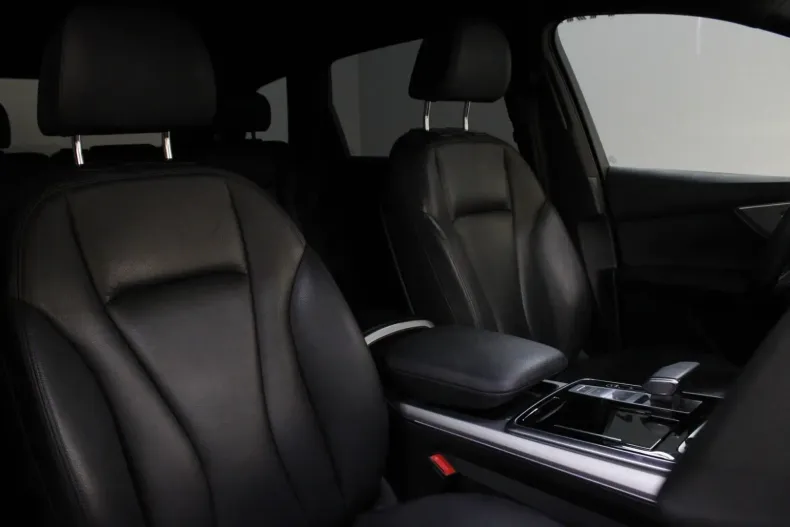 Audi Q7 din 2022 cu 43.237 km - oferta AUD137477 - foto 12