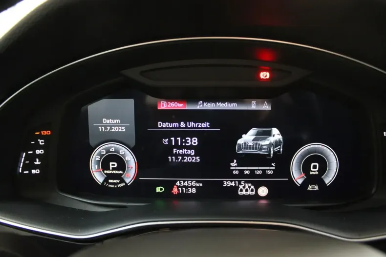 Audi Q7 din 2022 cu 43.237 km - oferta AUD137477 - foto 15