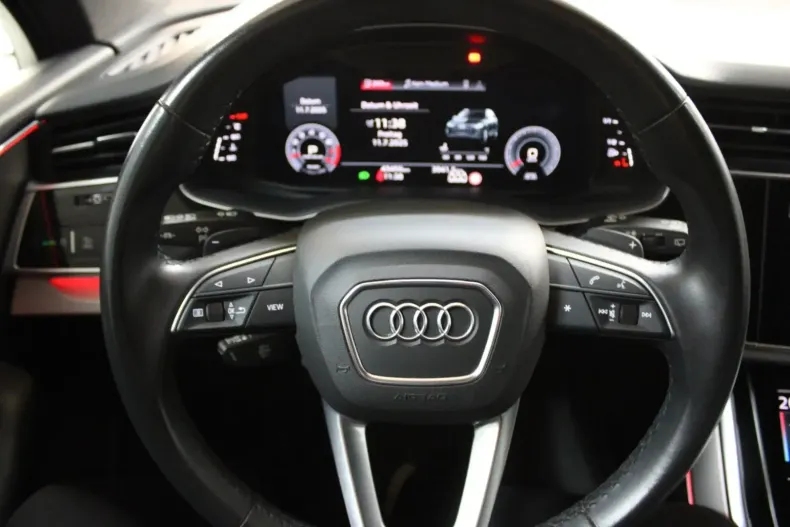 Audi Q7 din 2022 cu 43.237 km - oferta AUD137477 - foto 16