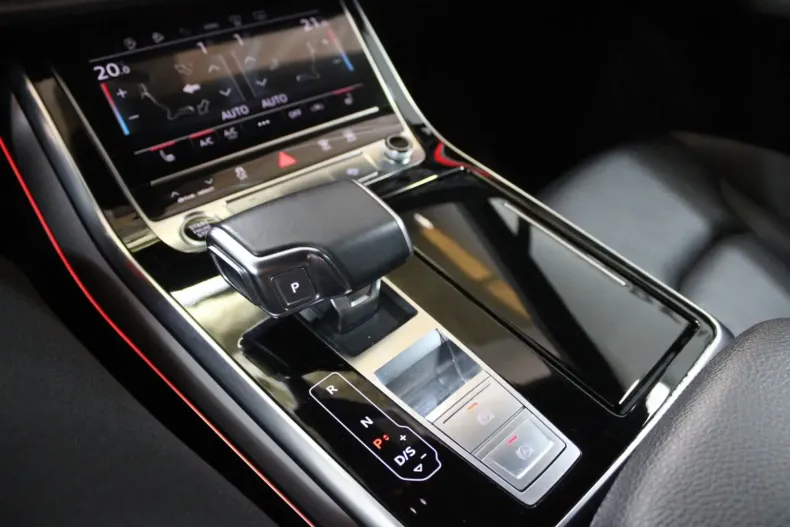 Audi Q7 din 2022 cu 43.237 km - oferta AUD137477 - foto 17