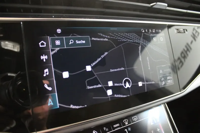 Audi Q7 din 2022 cu 43.237 km - oferta AUD137477 - foto 20