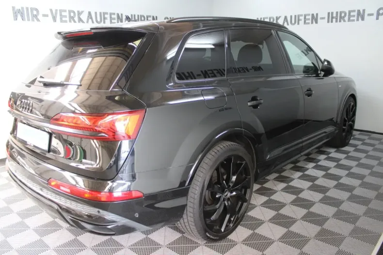 Audi Q7 din 2022 cu 43.237 km - oferta AUD137477 - foto 24