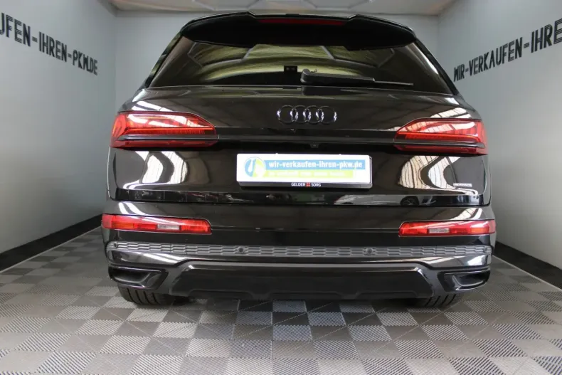 Audi Q7 din 2022 cu 43.237 km - oferta AUD137477 - foto 29
