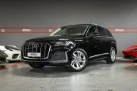 Audi Q7 din 2022 cu 74.311 km - oferta AUD137478 - foto 1