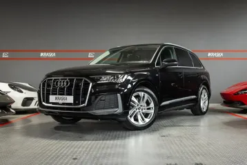 Audi Q7 din 2022 - oferta AUD137478