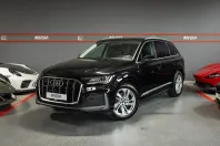 Audi Q7 din 2022 cu 74.311 km - oferta AUD137478 - foto 2