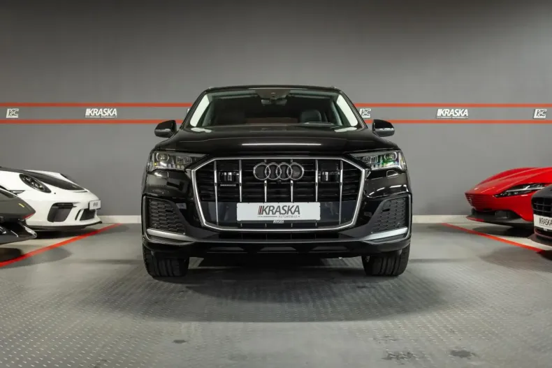 Audi Q7 din 2022 cu 74.311 km - oferta AUD137478 - foto 6