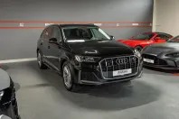 Audi Q7 din 2022 cu 74.311 km - oferta AUD137478 - foto 7