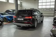 Audi Q7 din 2022 cu 74.311 km - oferta AUD137478 - foto 9