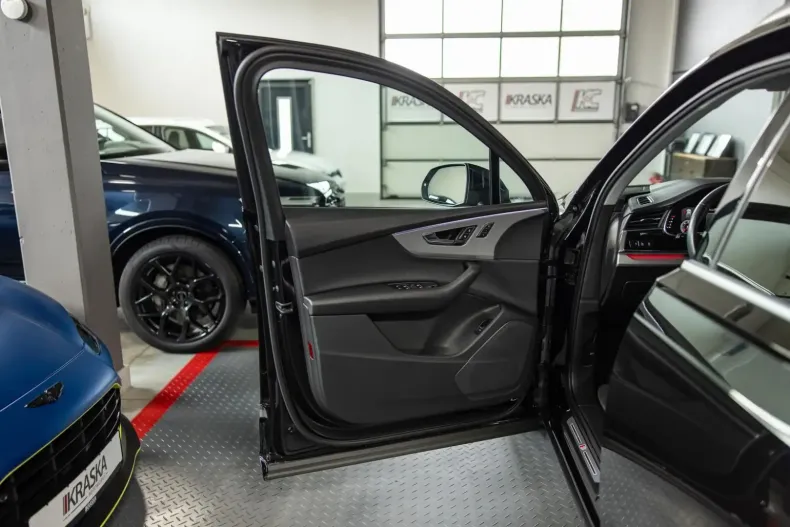 Audi Q7 din 2022 cu 74.311 km - oferta AUD137478 - foto 14