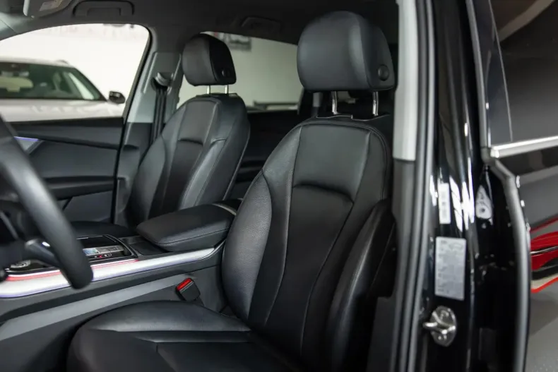 Audi Q7 din 2022 cu 74.311 km - oferta AUD137478 - foto 17