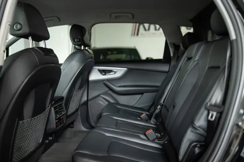 Audi Q7 din 2022 cu 74.311 km - oferta AUD137478 - foto 18