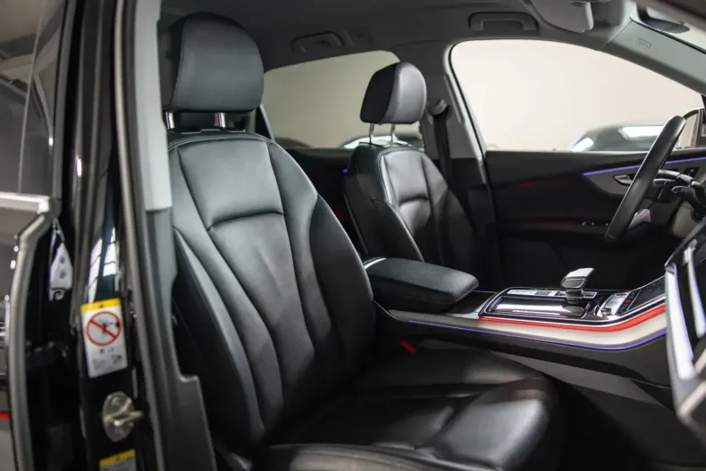 Audi Q7 din 2022 cu 74.311 km - oferta AUD137478 - foto 20