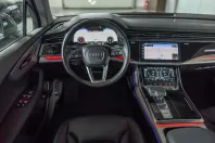 Audi Q7 din 2022 cu 74.311 km - oferta AUD137478 - foto 21