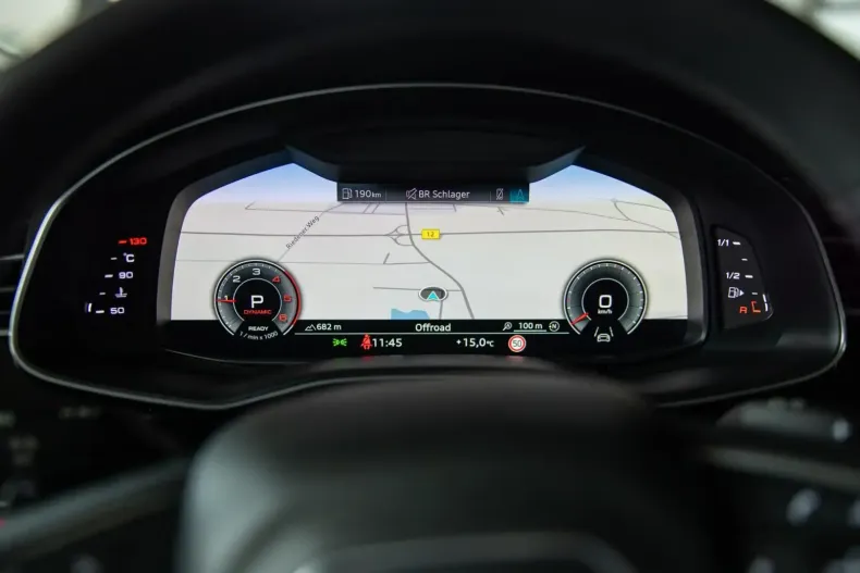 Audi Q7 din 2022 cu 74.311 km - oferta AUD137478 - foto 22