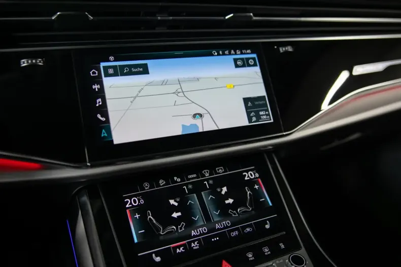 Audi Q7 din 2022 cu 74.311 km - oferta AUD137478 - foto 23