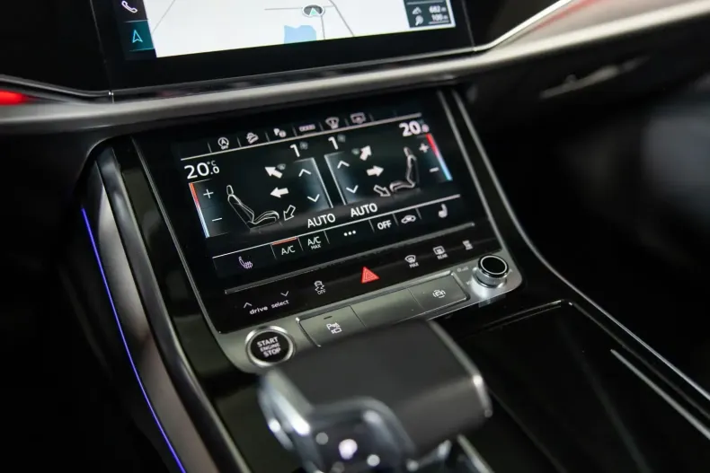 Audi Q7 din 2022 cu 74.311 km - oferta AUD137478 - foto 24