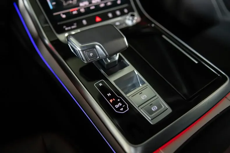 Audi Q7 din 2022 cu 74.311 km - oferta AUD137478 - foto 25