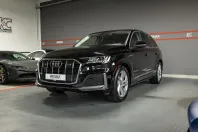 Audi Q7 din 2022 cu 74.311 km - oferta AUD137478 - foto 27