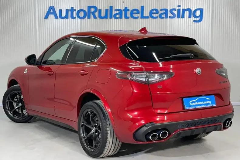 Alfa Romeo Stelvio din 2021 cu 69.080 km - oferta ALF137480 - foto 4