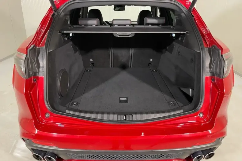 Alfa Romeo Stelvio din 2021 cu 69.080 km - oferta ALF137480 - foto 13