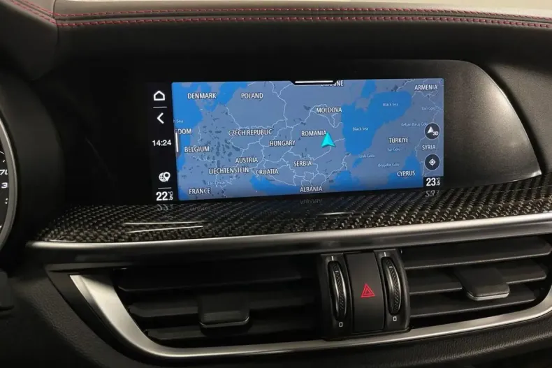 Alfa Romeo Stelvio din 2021 cu 69.080 km - oferta ALF137480 - foto 16