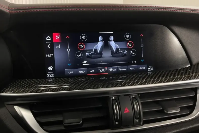 Alfa Romeo Stelvio din 2021 cu 69.080 km - oferta ALF137480 - foto 20