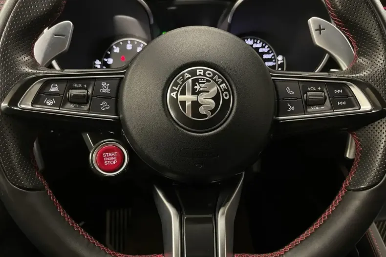 Alfa Romeo Stelvio din 2021 cu 69.080 km - oferta ALF137480 - foto 24