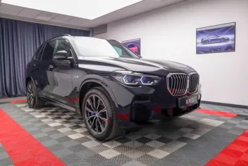 BMW X5 din 2022 - oferta BMW137481