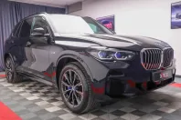 BMW X5 din 2022 cu 139.944 km - oferta BMW137481 - foto 2