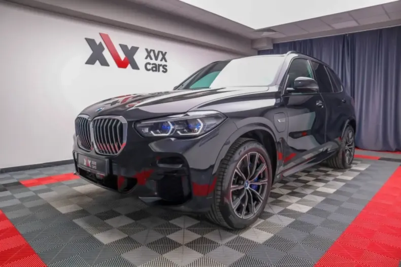 BMW X5 din 2022 cu 139.944 km - oferta BMW137481 - foto 3