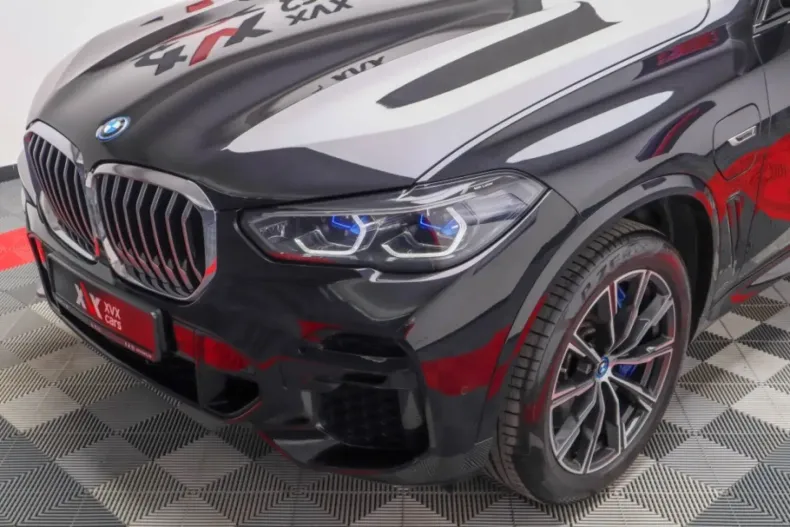 BMW X5 din 2022 cu 139.944 km - oferta BMW137481 - foto 4