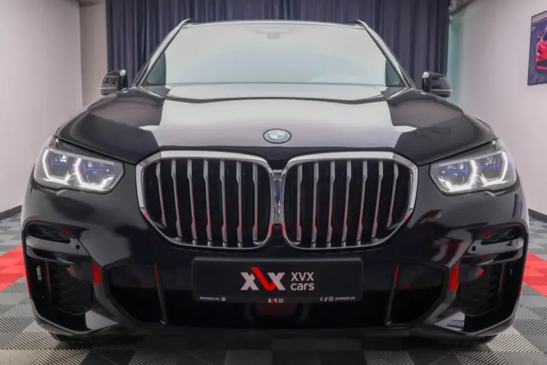 BMW X5 din 2022 cu 139.944 km - oferta BMW137481 - foto 7