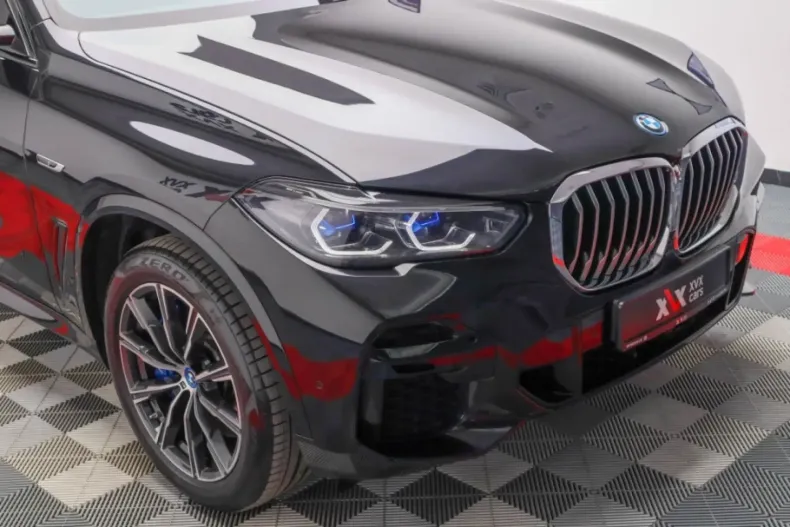 BMW X5 din 2022 cu 139.944 km - oferta BMW137481 - foto 9