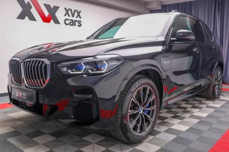 BMW X5 din 2022 cu 139.944 km - oferta BMW137481 - foto 10