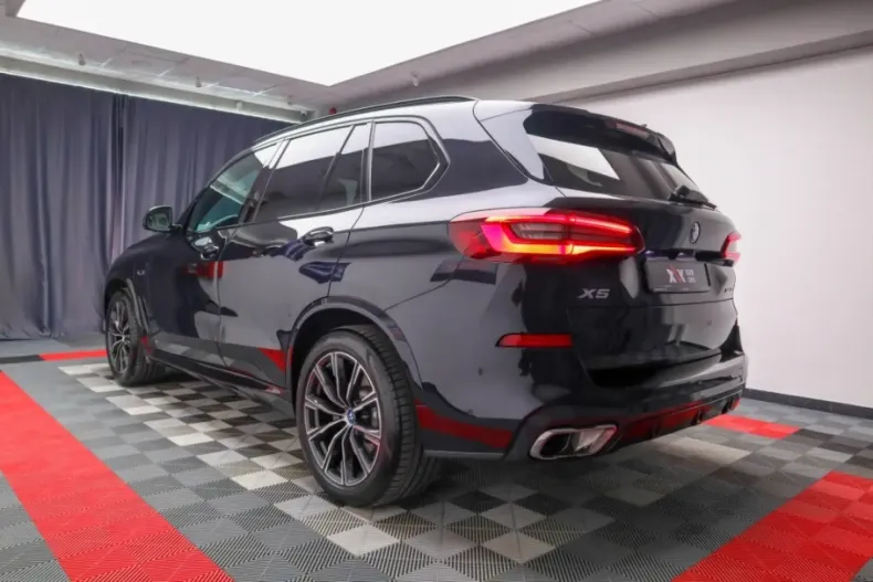 BMW X5 din 2022 cu 139.944 km - oferta BMW137481 - foto 11