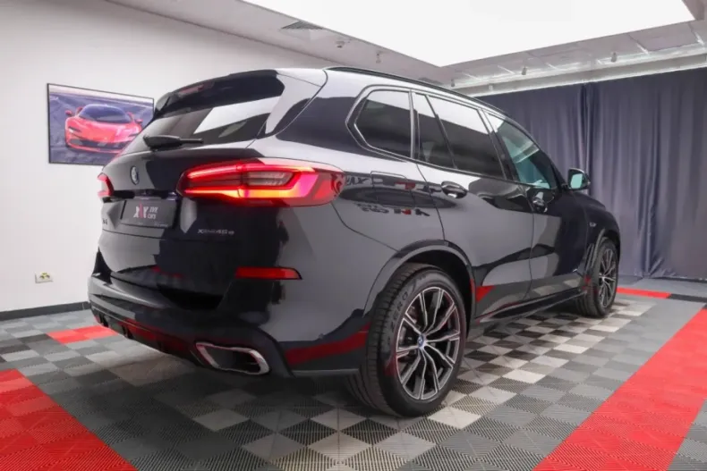 BMW X5 din 2022 cu 139.944 km - oferta BMW137481 - foto 12